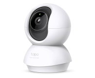 TP-LINK Tapo C230 Obrotowa kamera Wi-Fi ze Sztuczną Inteligencją do - 1366180 - zdjęcie 2